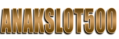 ANAKSLOT500 Logo